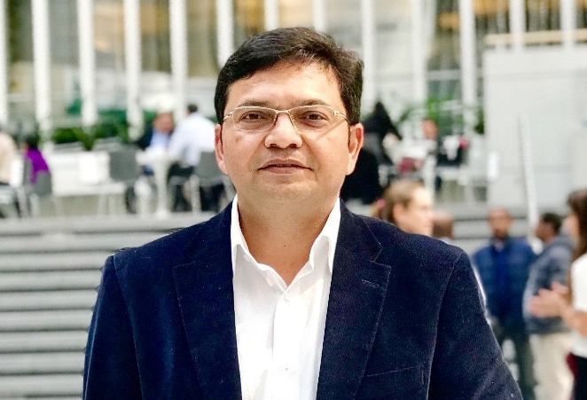 Name of Anurag Kapil recommended for Director (Fin), NMDC Ltd